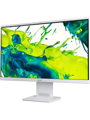 �������� Acer Aspire S27B, 27" (1920x1080) IPS/Intel Core Ultra 5 115U/16 DDR5/512 �� SSD/Intel Graphics/��� ��/����������, ����, ����� (DQ.BSVCD.002)