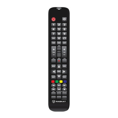 ��������� 24" Raskat 24H1000B ������
