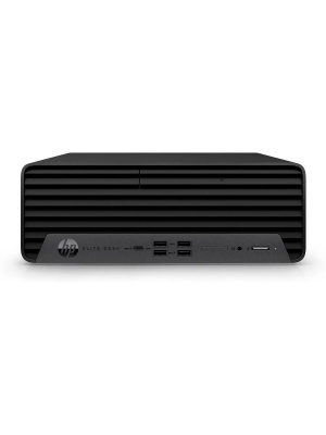 ����-�� HP Elite 800 G9 SFF, Intel Core i5-14400/16 �� DDR5/512 �� SSD/Intel UHD Graphics/Windows 11 Home/����������, ����, ������ (7E5D2AV_)