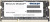 ����������� ������ ��� ��������� SO-DDR3 4Gb PC12800 1600MHz Patriot PSD34G1600L2S