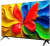 ��������� 32" TCL 32S5K QLED, FULL HD, 60Hz, ������, Smart TV