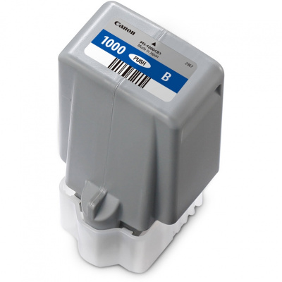 �������� Canon PFI-1000 B Blue