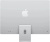 Моноблок Apple iMac A3247 24" 4.5K, Apple M4 8 core, 16ГБ 256ГБ SSD, macOS серебристый MWUC3ZP/A Моноблок Apple iMac A3247 24" 4.5K, Apple M4 8 core, 16ГБ 256ГБ SSD, macOS серебристый MWUC3ZP/A
