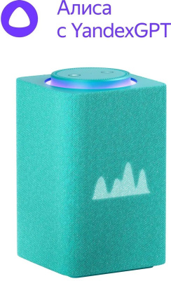 ����� ������� Yandex ������� ���� Zigbee ����� ��������� 65W 1.0 BT/Wi-Fi 10 � (YNDX-00053TRQ)