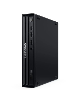 ����-�� Lenovo ThinkCentre Tiny M90q Gen 6, Intel Core 5 225/16 �� DDR5/512 �� SSD/Intel Graphics/��� ��/����������, ����, ������ (13ADS1R200)
