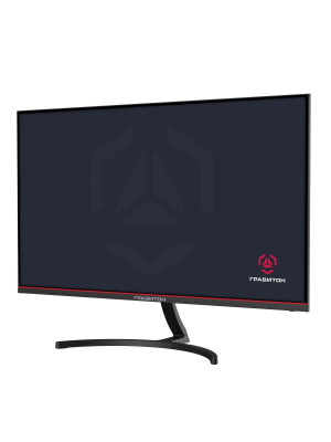 ������� �������� ��24� 23.8" (IPS,1920x1080,178�/178�,5��,300 ��/�, 75��, D-Sub, DP 1.2,HDMI 2.0,VESA 75x75, 3YBAS) (������ ���)