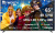 Телевизор Skyworth QLED 65" 65X85G Google TV 4K Ultra HD 120 Гц Smart TV черный/серый Телевизор Skyworth QLED 65" 65X85G Google TV 4K Ultra HD 120 Гц Smart TV черный/серый