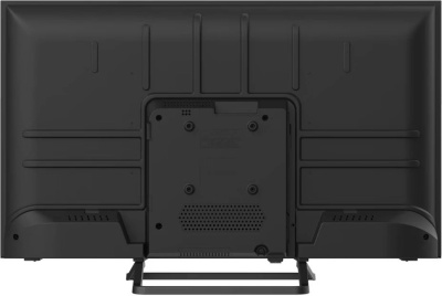 ��������� LED Sber 32" SDX-32H3114 ����� �� Frameless ������ HD 60Hz DVB-T DVB-T2 DVB-C DVB-S DVB-S2 USB WiFi Smart TV