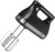Миксер ручной Vitek Gracia VT-HM1001 700Вт черный/стальной Миксер ручной Vitek Gracia VT-HM1001 700Вт черный/стальной