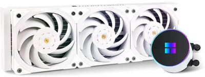 ������� �������� ���������� Thermalright Frozen Magic 360 Scenic V2, 120��, Ret F-MAGIC-360-SC-V2