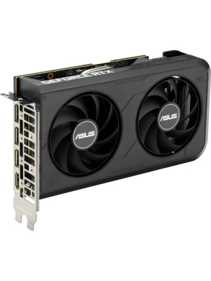 ���������� ASUS DUAL-RTX5050-O8G//RTX5050 HDMI DP*3 8G D6; 90YV0N72-M0NA00