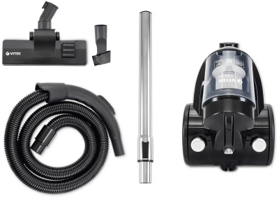 ������� Vitek VT-1841, 1500��, ������