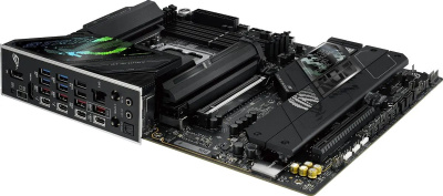 ����������� ����� Asus ROG STRIX Z890-F GAMING WIFI , Socket-1851, Intel Z890, ATX, Ret 90MB1I40-M0EAY0