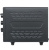 Мини-печь KRAFT KF-MO 3802 KBL черный Мини-печь KRAFT KF-MO 3802 KBL черный