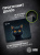 ������ ��� ���� Cactus Black Cat 250x200x3�� (CS-MPC-D09S)