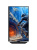 ������� Samsung S25HG400EI 25", 1920x1080, IPS, 300Hz, HDMIx2, black