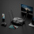 Wi-Fi роутер Mercusys MR85X, Wi-Fi 6, AX3000, 2.4/5ГГц, черный Wi-Fi роутер Mercusys MR85X, Wi-Fi 6, AX3000, 2.4/5ГГц, черный