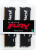 ����������� ������ Kingston Fury Beast RGB KF556C40BB2AK2-64 DDR5 - 2x 32�� 5600���, DIMM, Ret