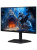 ������� Samsung S25HG400EI 25", 1920x1080, IPS, 300Hz, HDMIx2, black