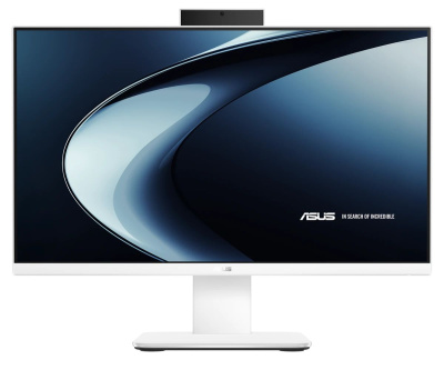 �������� Asus V440VAK-WPC1270 23.8" Full HD Core 7 240H (2.5) 32Gb SSD1Tb UHDG CR ��� �� GbitEth WiFi BT ���������� ���� Cam ����� 90PT03X1-M03N40
