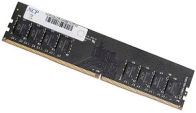 ����������� ������ NCP DDR4 DIMM 8GB PC4-21300, 2666MHz NCPK14AUDR-26M18