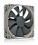 �������� ��� ������������ ����������� ��� ������ Noctua NA-FK1 redux (NA-FK1-REDUX) - 120mm 1 �e��������, 1700 ��/���, 4-pin PWM