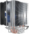 Кулер для процессора PcCooler S93 V2 Soc-AM5/AM4/1151/1200/1700 черный Ret (R3-I210WBKNXX-GL) Кулер для процессора PcCooler S93 V2 Soc-AM5/AM4/1151/1200/1700 черный Ret (R3-I210WBKNXX-GL)