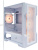 ������ 1STPLAYER TRILOBITE T3 ARGB White  T3-WH-4F7-W