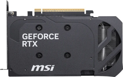 ���������� MSI NVIDIA GeForce RTX 5050 Shadow 2X 8GB, GDDR6, Ret 