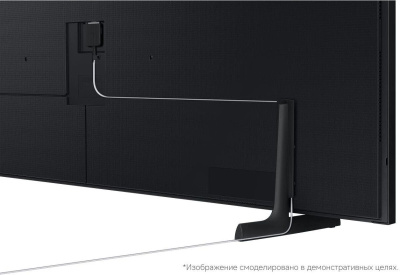 ��������� QLED Samsung 65" The Frame QE65LS03HAUXPY 4K Ultra HD 120Hz WiFi Smart TV ������