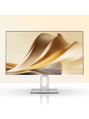 �������� CHUWI Unitech 24, 23.8" (1920x1080) IPS 100 ��/AMD Ryzen 5 6600H/16 LPDDR5/512 �� SSD/AMD Radeon Graphics/Windows 11 Pro/����������, ����, ����� (CWI702R5P)