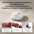 Робот-пылесос Xiaomi Vacuum S40, 140Вт, белый (BHR084AEU) Робот-пылесос Xiaomi Vacuum S40, 140Вт, белый (BHR084AEU)