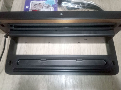��������� ��������� Kitfort ��-1533