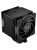 Кулер для процессора Scythe Mugen 6 Dual Fan Black Edition (300W, 4-pin PWM, 154mm, Al/Cu, 6x6mm, 2x120mm, 60.29CFM, 26.88dBA, 2000RPM, S: 1851/1700/1200/115X/2011/2066, AM5/AM4, black) Кулер для процессора Scythe Mugen 6 Dual Fan Black Edition (300W, 4-pin PWM, 154mm, Al/Cu, 6x6mm, 2x120mm, 60.29CFM, 26.88dBA, 2000RPM, S: 1851/1700/1200/115X/2011/2066, AM5/AM4, black)