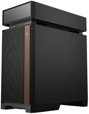 ������ DeepCool CL660, ��� ��, ������/���������� (R-CL660-BKNNA0-G-1)