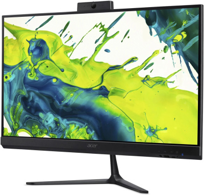 �������� Acer Aspire C27-2 (B) Intel Core i5 13420H/16Gb/SSD512Gb/27"/IPS/FHD/120Hz/NoOS/Black (DQ.BR7CD.002)
