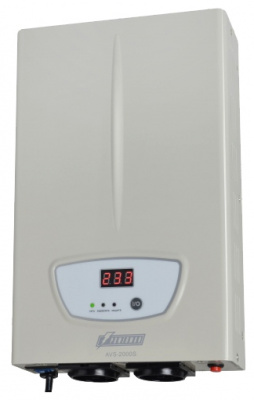 ��� (UPS) Powerman AVS 2000S
