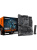 Материнская плата Gigabyte B550 X GAMING WF7 Soc-AM4 AMD B550 4xDDR4 ATX AC`97 8ch(7.1) 2.5Gg RAID+HDMI+DP Материнская плата Gigabyte B550 X GAMING WF7 Soc-AM4 AMD B550 4xDDR4 ATX AC`97 8ch(7.1) 2.5Gg RAID+HDMI+DP