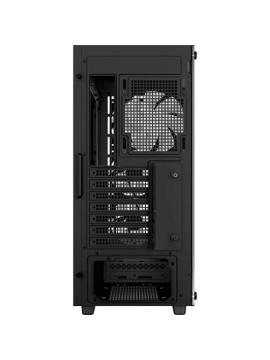 ������ Deepcool CC560 MESH V2 ��� ��, ������� ���� (���������� ������), 3x120�� ARGB LED ���������� ������� � 1x120�� ARGB LED ���������� �����, ������, ATX
