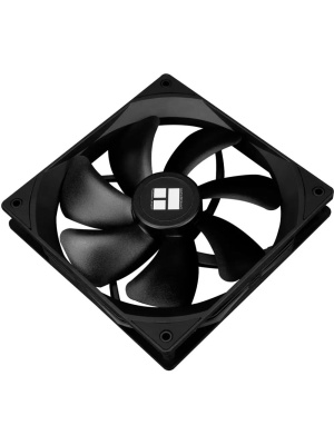 ����� ��� ������� Thermalright TL-C14C (140x140x25mm, 4-pin PWM, 75.8CFM, 26.4dBA, 1500RPM, Black)