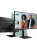 Монитор AOC Q27P4CV 27" IPS, 2560x1440, 120Hz, 4ms, 350сd/m, 1500:1 | HDMI(2.0), DP(1.4), Type-C(PD-96W), 4xUSB 3.2, RJ45 | HAS, Pivot, Swivel, InPSU, Speakers, Vesa 100, Black Монитор AOC Q27P4CV 27" IPS, 2560x1440, 120Hz, 4ms, 350сd/m, 1500:1 | HDMI(2.0), DP(1.4), Type-C(PD-96W), 4xUSB 3.2, RJ45 | HAS, Pivot, Swivel, InPSU, Speakers, Vesa 100, Black