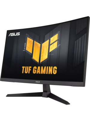 ������� ASUS 27" VG27VQM1B VA FHD(1920x1080) 280Hz DP 2xHDMI 1ms(GTG) 250cd 16:9