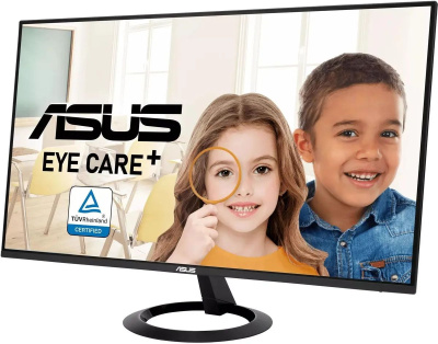 ������� Asus 27" VZ27EHF ������ IPS LED