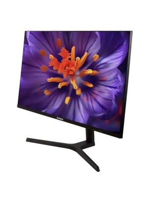 ������� IRBIS NOBLEVIEW 32'' LED Monitor 2560x1440, 16:9, IPS, 350 cd/m2, 1000:1, 3ms, HDMI, DP�2, USB, Audio output, 165Hz, Speak, Tilt Height Swivel Pivot, �����. ��, VESA 100x100, 3y (China)