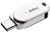 Флеш Диск Netac 32GB U785C NT03U785C-032G-32PN USB3.2 серый Флеш Диск Netac 32GB U785C NT03U785C-032G-32PN USB3.2 серый