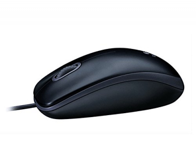 Logitech M100 Grey USB (910-005003)