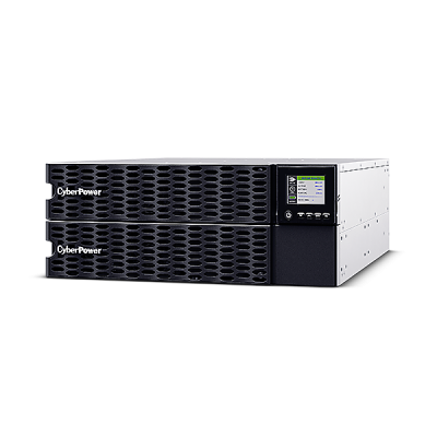 �������� �������������� ������� CyberPower OL10KERTHD Online 10000 VA/ 10000 W