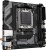 Материнская плата Gigabyte B650I AX, SocketAM5, AMD B650, mini-ITX, Ret Материнская плата Gigabyte B650I AX, SocketAM5, AMD B650, mini-ITX, Ret