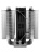 ����� ��� ���������� Thermalright Peerless Assassin 90 SE black, ������ 110 ��, 2200 ��/���, 23.85 ���, 4-pin, ������