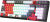 Клавиатура A4Tech Bloody WS98 Naraka механическая черный/красный USB for gamer LED (WS98) Клавиатура A4Tech Bloody WS98 Naraka механическая черный/красный USB for gamer LED (WS98)